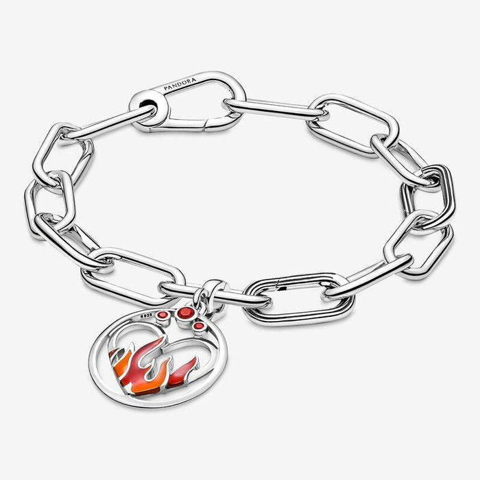 Charm Medallion My Fire Pandora ME
