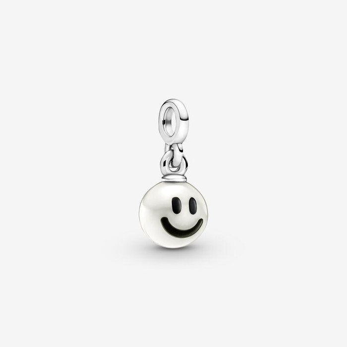 Charm Mini Pendente Smile Pandora ME