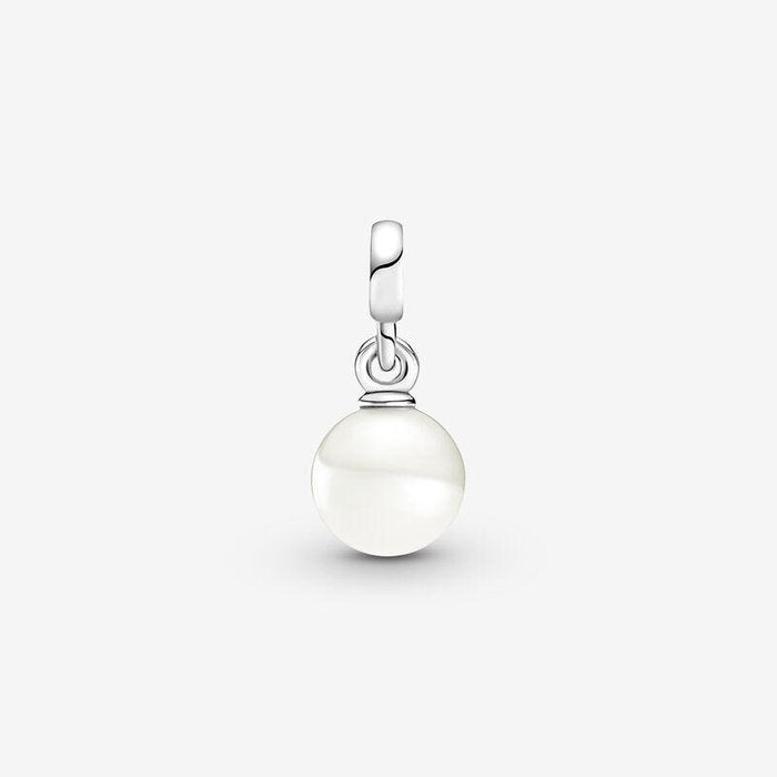 Charm Mini Pendente Smile Pandora ME
