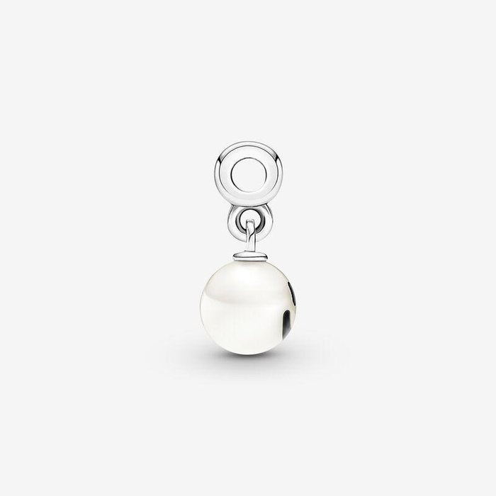 Charm Mini Pendente Smile Pandora ME