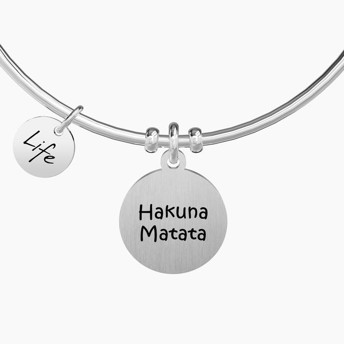 HAKUNA MATATA | WITHOUT WORRIES