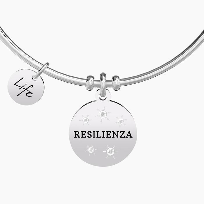 RÉSILIENCE