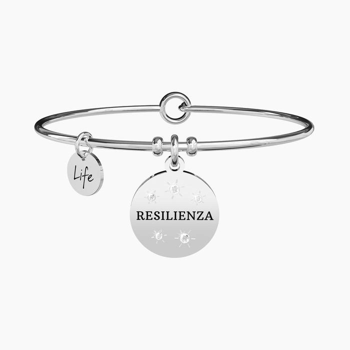 RÉSILIENCE