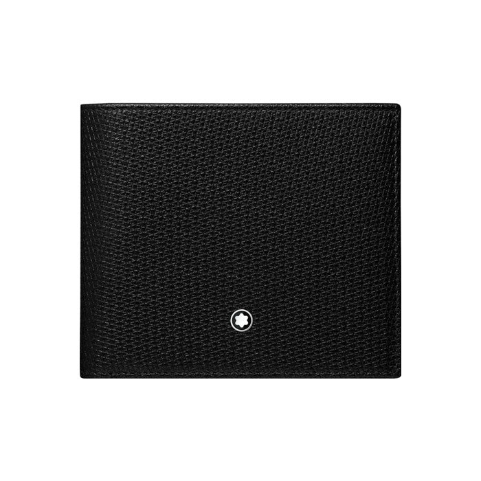 Montblanc Portafoglio 8 Scomparti Meisterstück Selection UNICEF