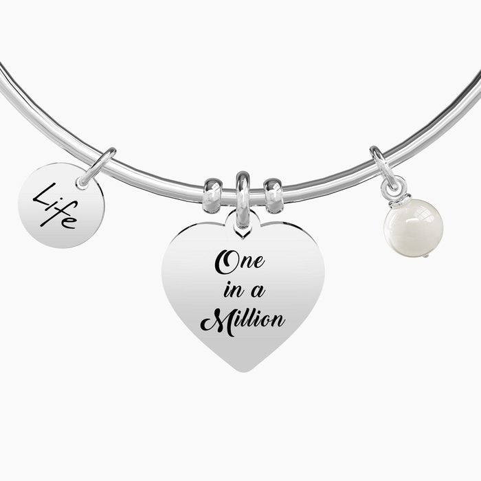 CUORE | ONE IN A MILLION
