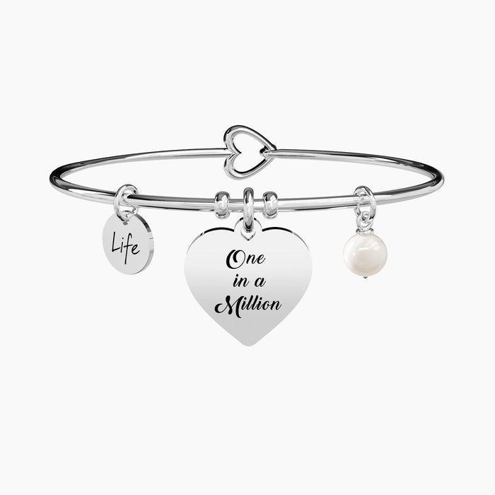 CUORE | ONE IN A MILLION