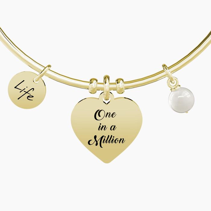 CUORE | ONE IN A MILLION