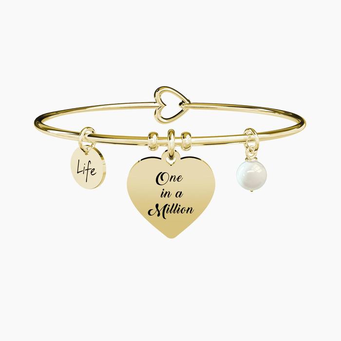 CUORE | ONE IN A MILLION