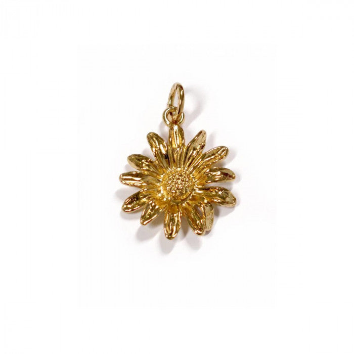 CHARM MARGHERITA DORATA
