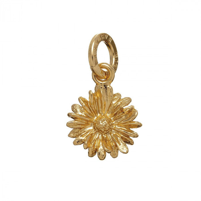 CHARM MARGHERITA DORATA