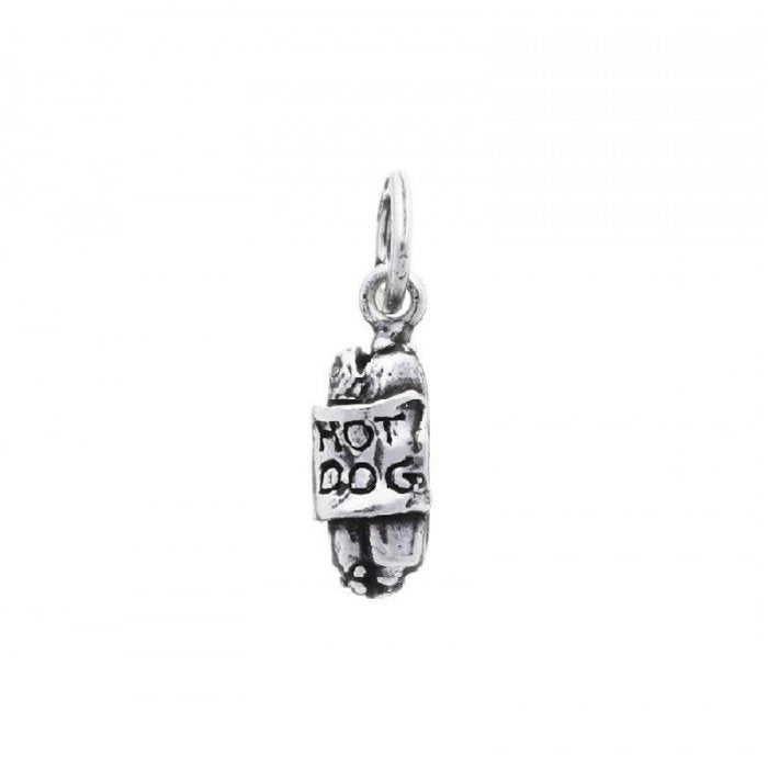 Charm Hot dog
