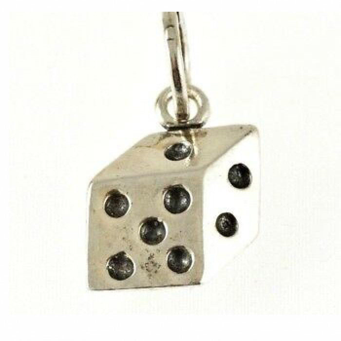Charm Dado