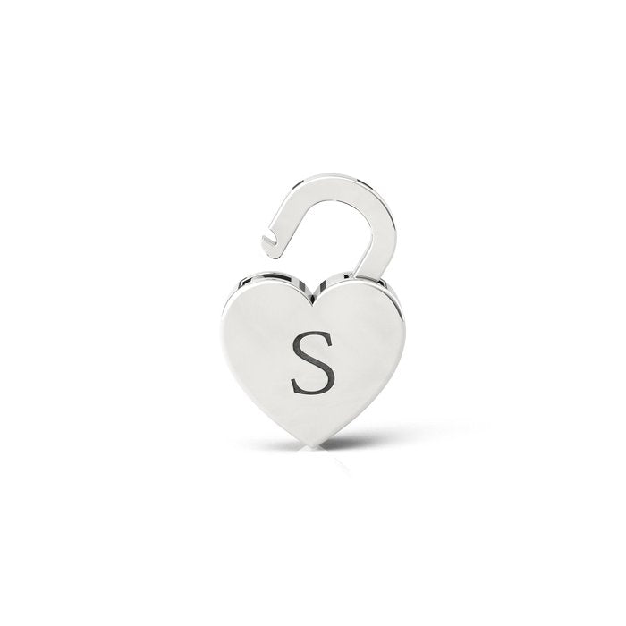 Lettera S