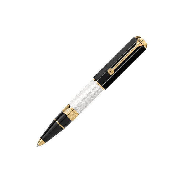 PENNA A SFERA WILLIAM SHAKESPEARE WRITERS EDITION LIMITED EDITION