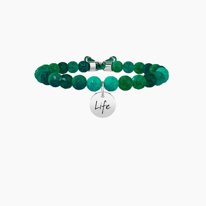 AGATA VERDE | ARMONIA