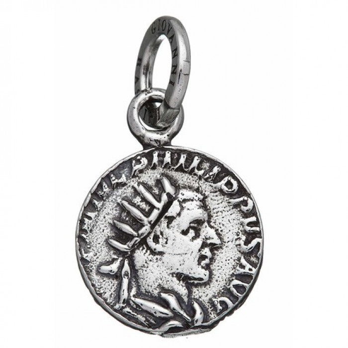 Charm Camillus