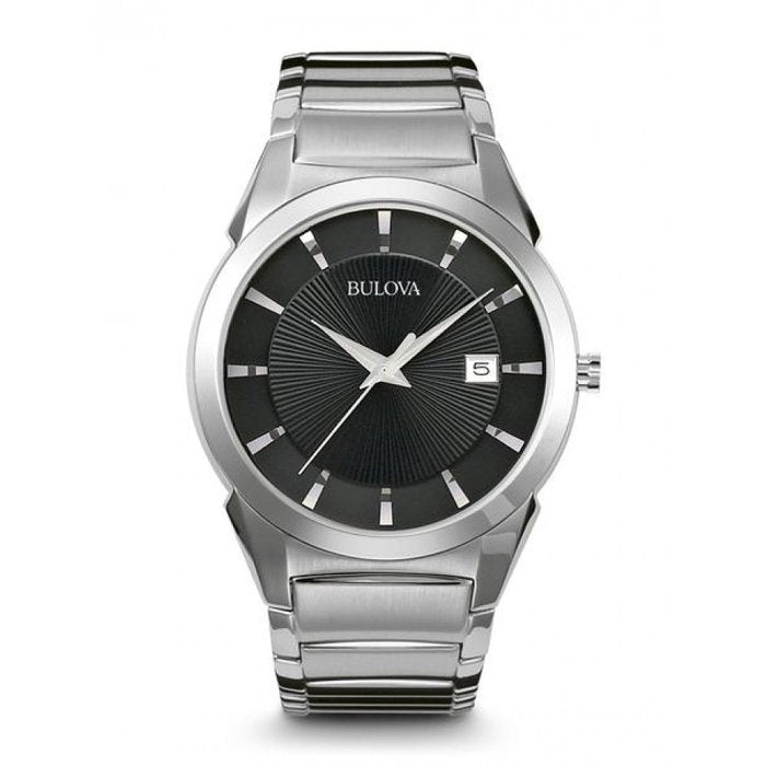 Montre classique