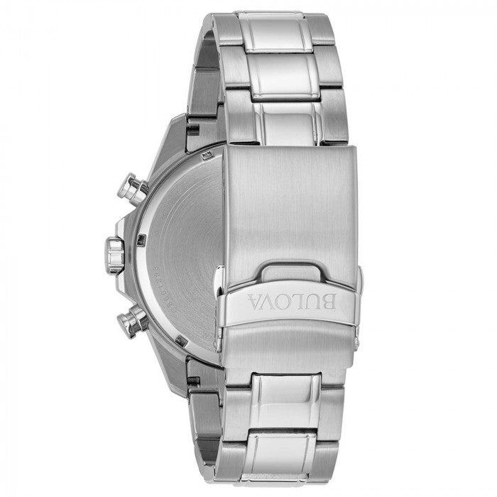 Montre chrono Marine Star