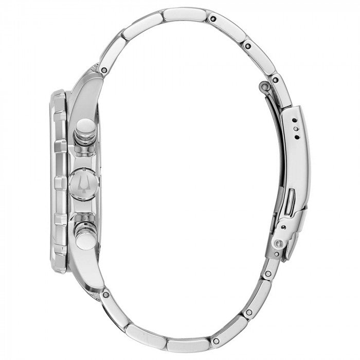 Montre chrono Marine Star