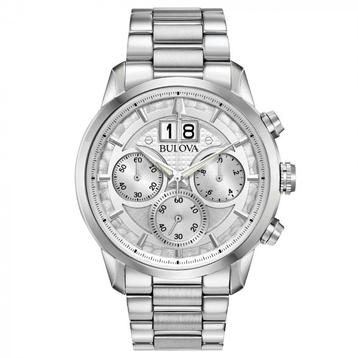 Montre Sutton Big Date