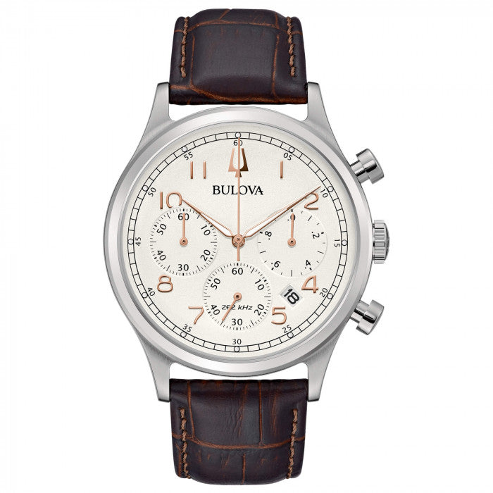 Montre Precisionist Chrono