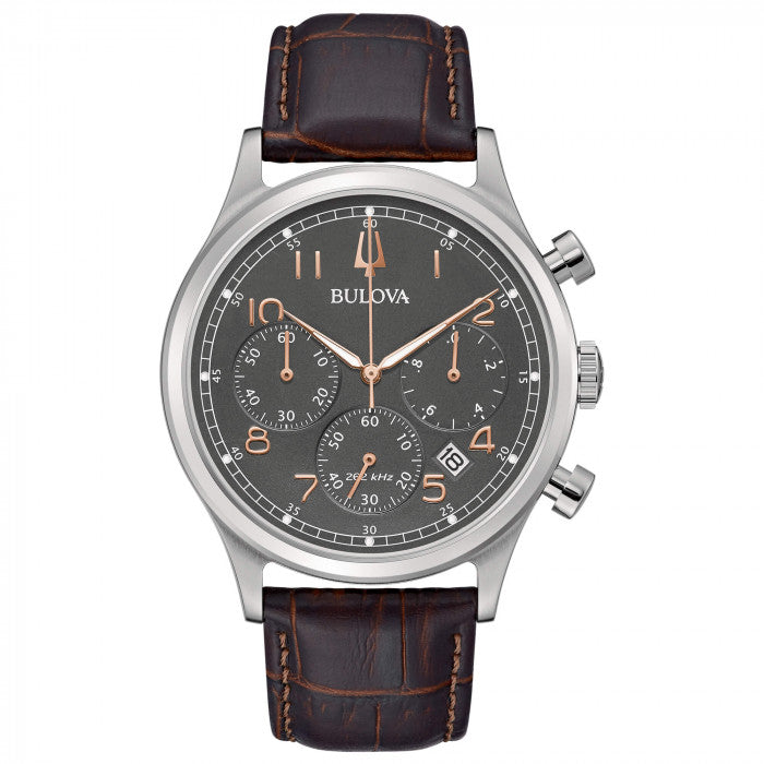 Montre Precisionist Chrono