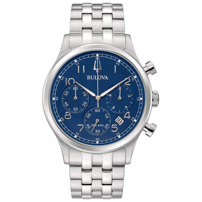 Montre Precisionist Chrono
