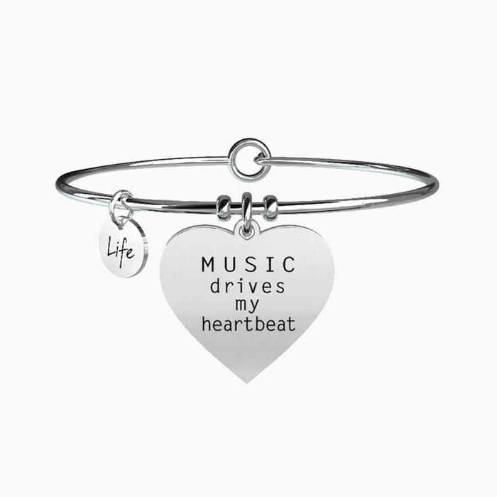 CUORE | MUSICA