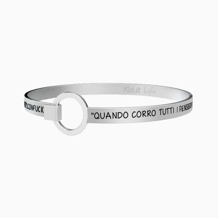 QUANDO CORRO … CONFUCIO