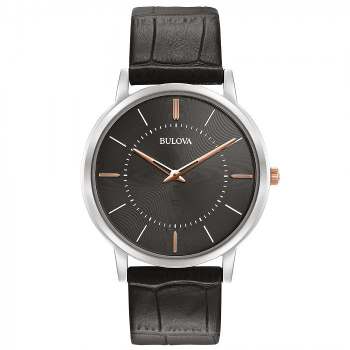 Montre ultra fine