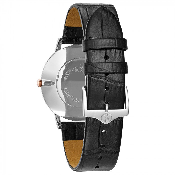 Montre ultra fine