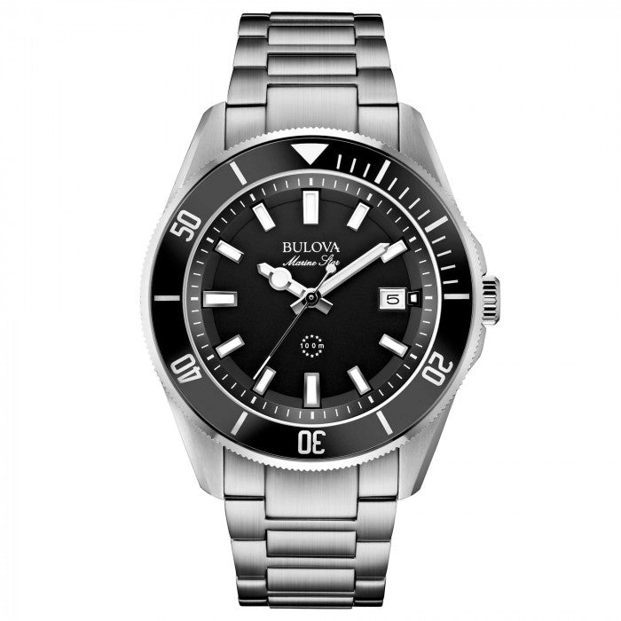 Montre Marine Star