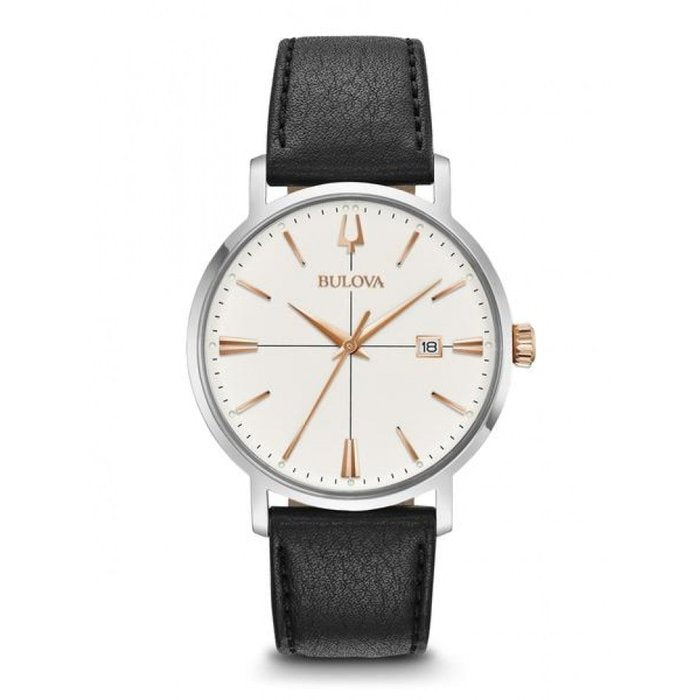 Montre Aerojet