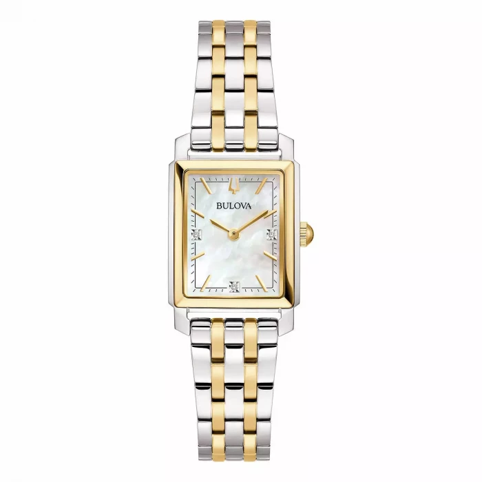 Montre Sutton classique