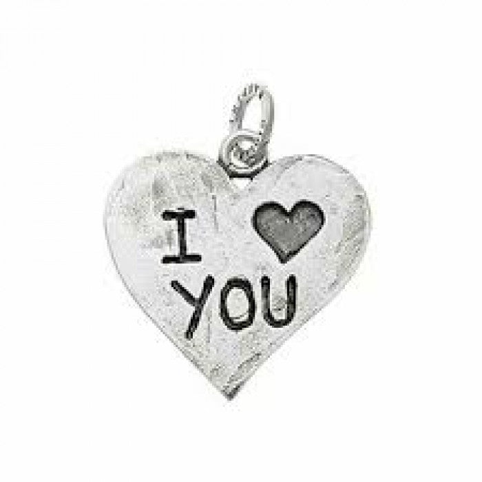 Cuore I love you