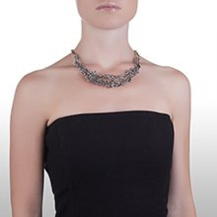 Collana Tree Of Life Raspini