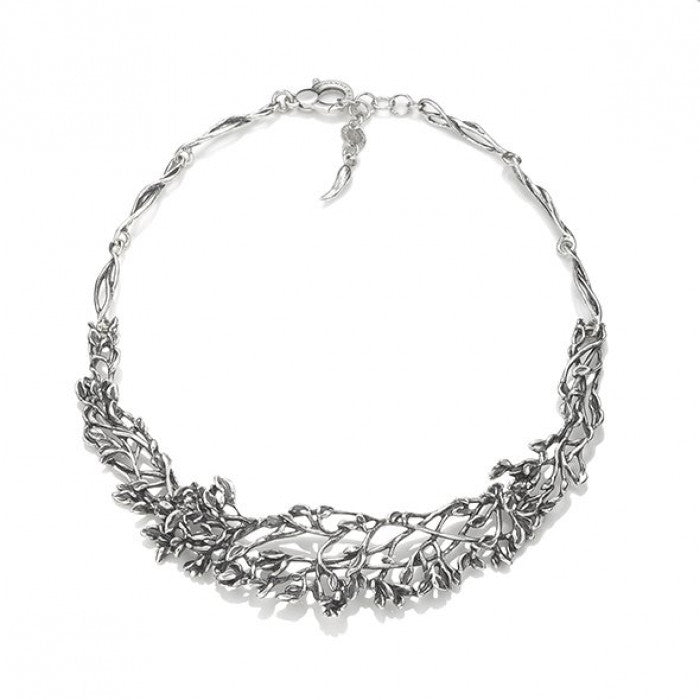 Collana Tree Of Life Raspini