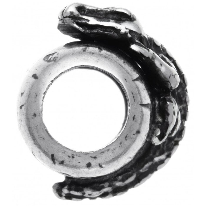 Bead coccodrillo