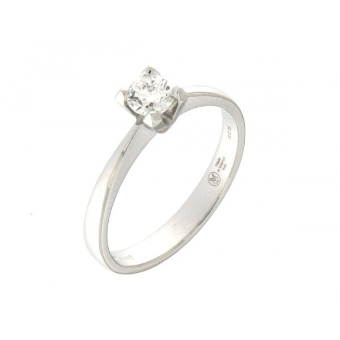 Anello solitario br
