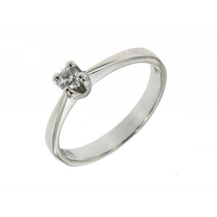 Anello solitario br