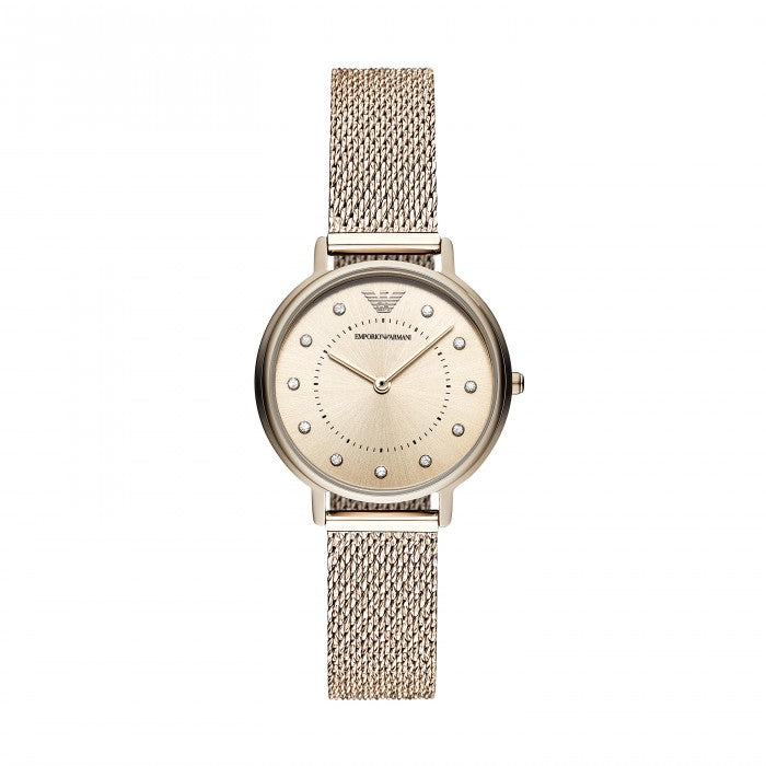 Montre Kappa