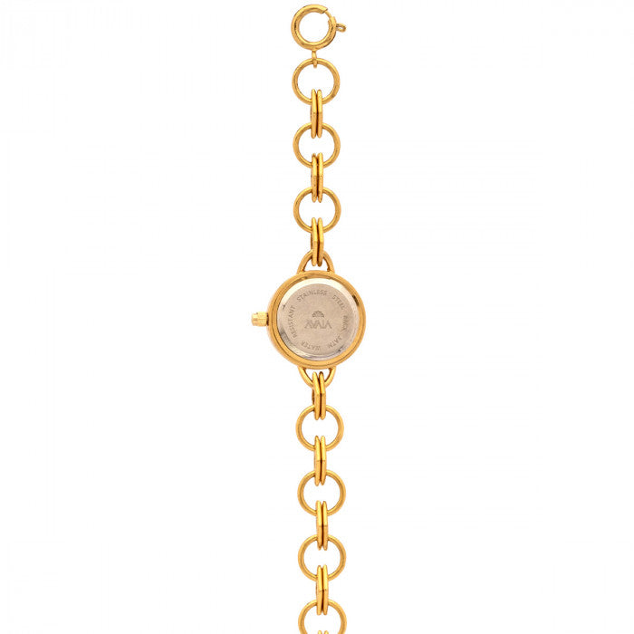 Orologio gioiello zirconi Leggenda