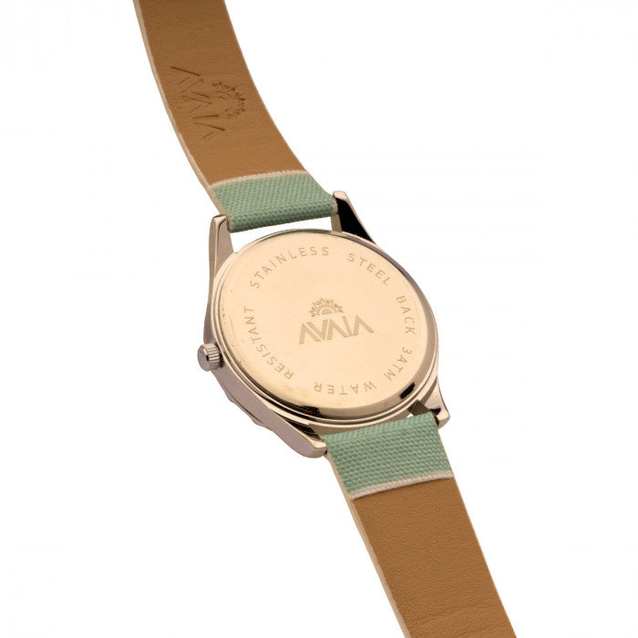 Orologio Fiore di Cappero