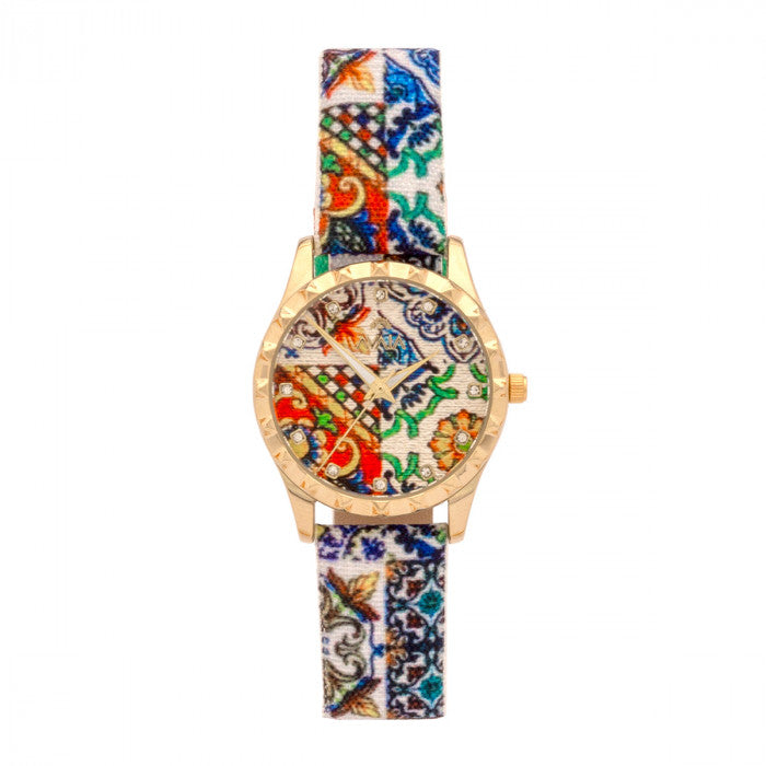 Orologio Gazania