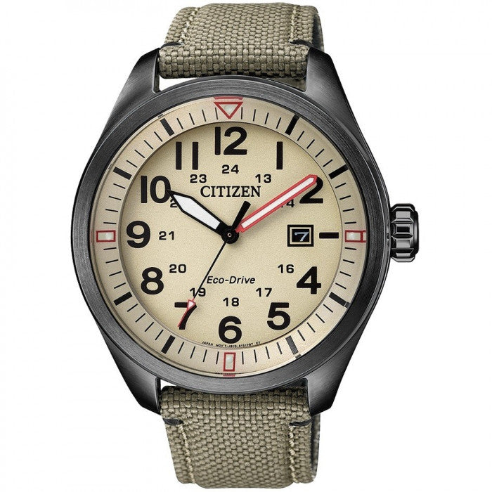Urban watch