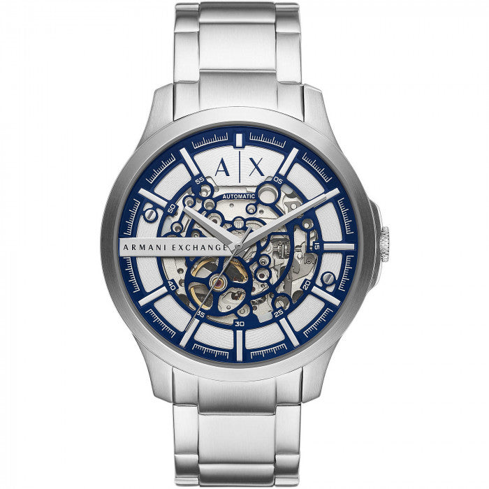 Hampton Clock