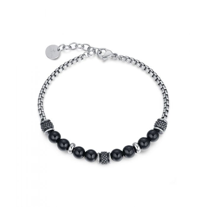 Bracciale Con Sfere
