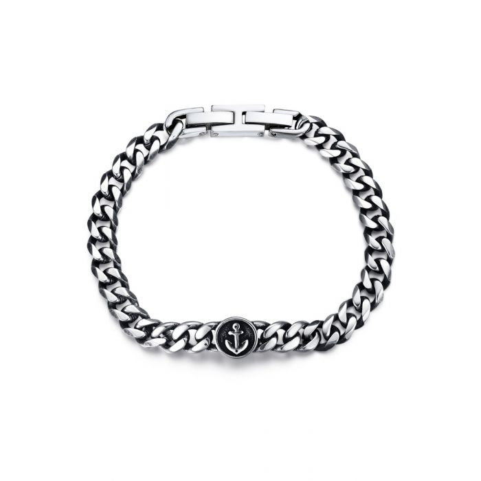 Bracciale Con Ancora
