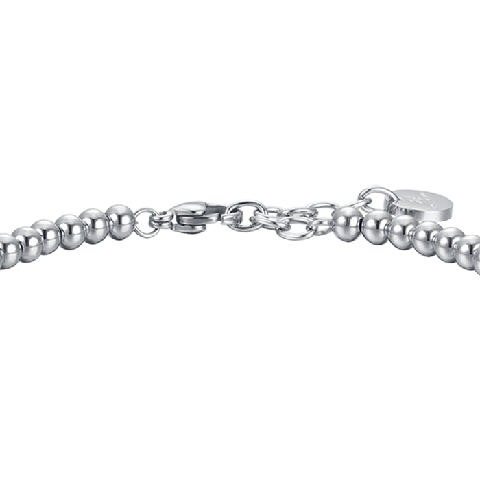 BRACCIALE UOMO IN ACCIAIO
