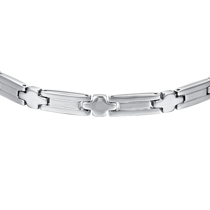 BRACELET EN ACIER POUR HOMME